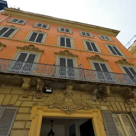 Via Firenze Terrace Appartamento *