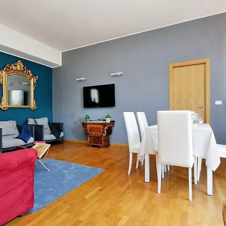 Via Firenze Terrace * Roma