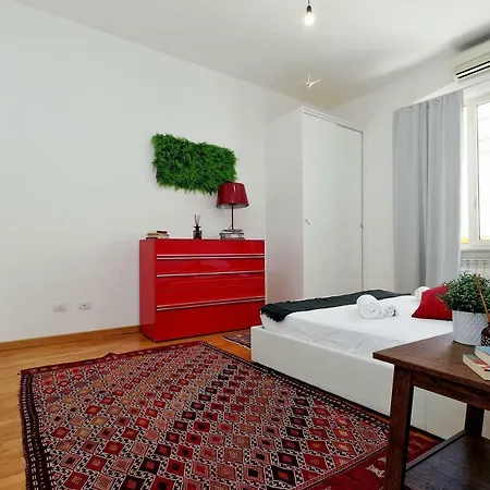 Via Firenze Terrace * Roma