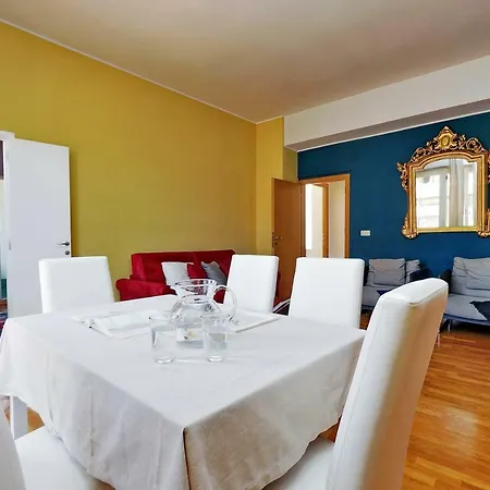 Via Firenze Terrace Appartamento *