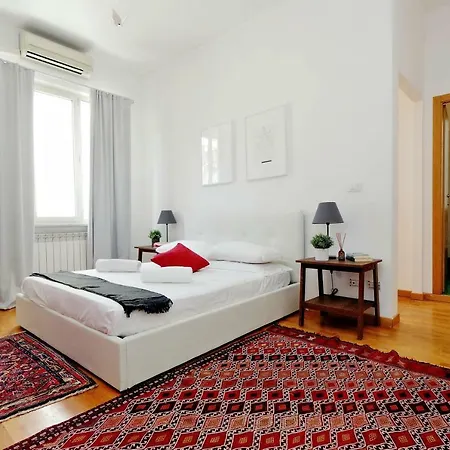 Appartamento Via Firenze Terrace *