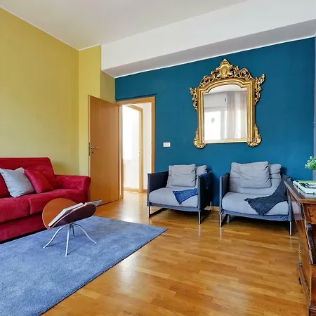 Via Firenze Terrace