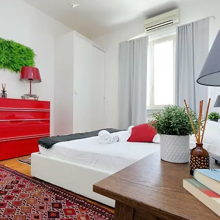 Via Firenze Terrace Apartamento *